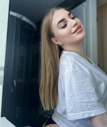 Милана, 21 год, 3 размер груди